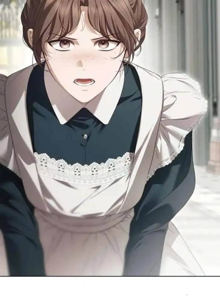 The Count's Secret Maid Chapter 56 - halaman 67