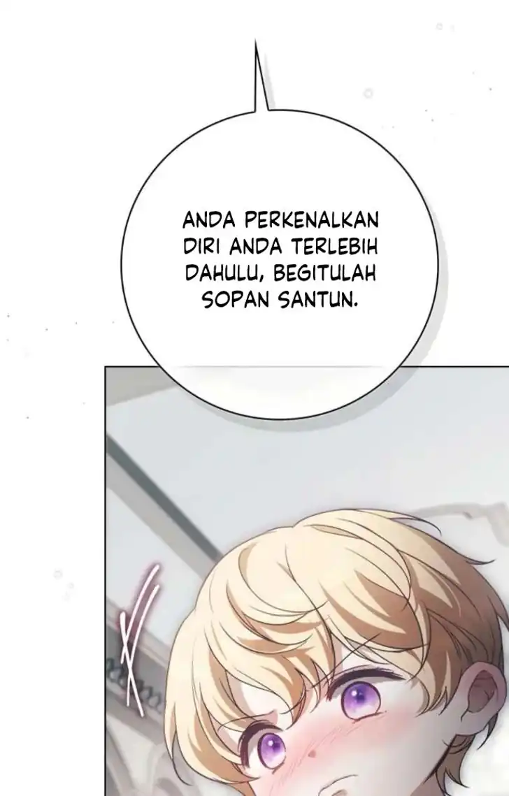 The Count's Secret Maid Chapter 56 - halaman 68