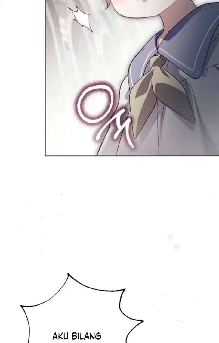 The Count's Secret Maid Chapter 56 - halaman 69
