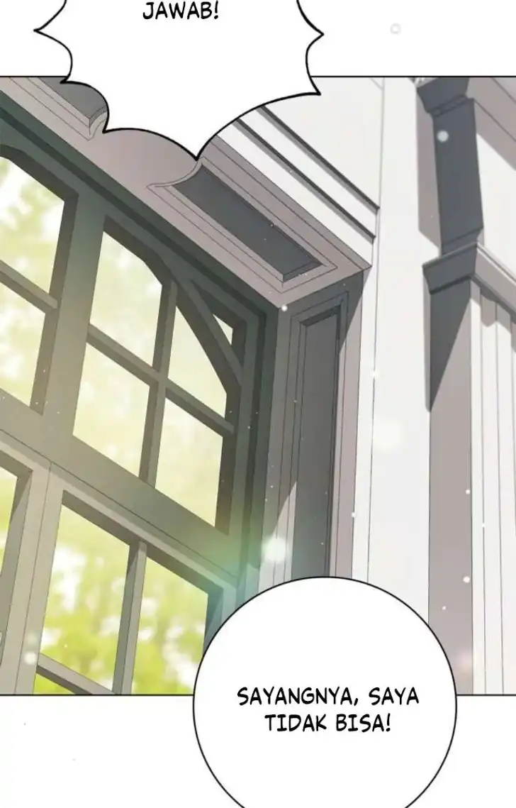 The Count's Secret Maid Chapter 56 - halaman 70