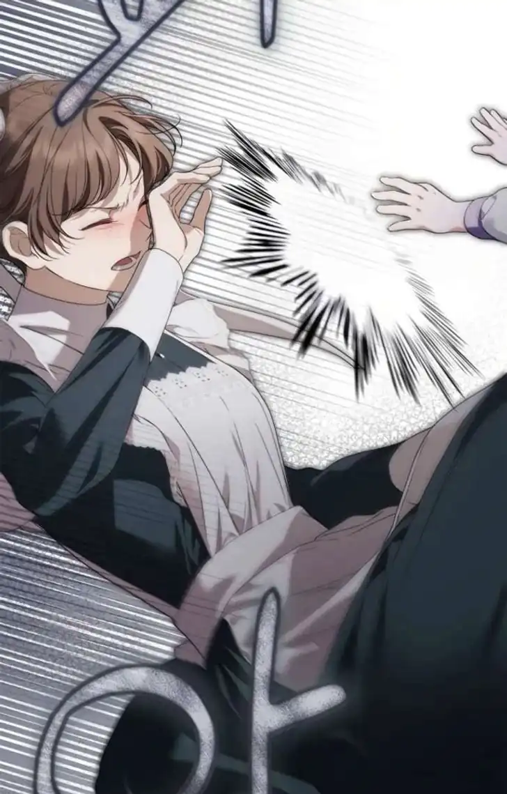 The Count's Secret Maid Chapter 56 - halaman 75