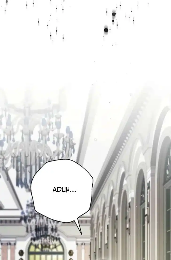 The Count's Secret Maid Chapter 56 - halaman 79