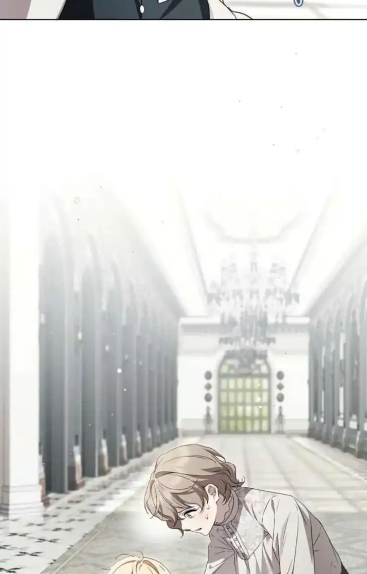 The Count's Secret Maid Chapter 56 - halaman 82