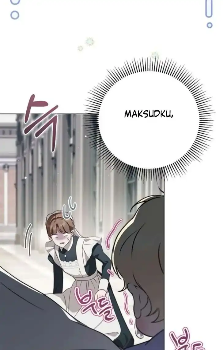 The Count's Secret Maid Chapter 56 - halaman 85