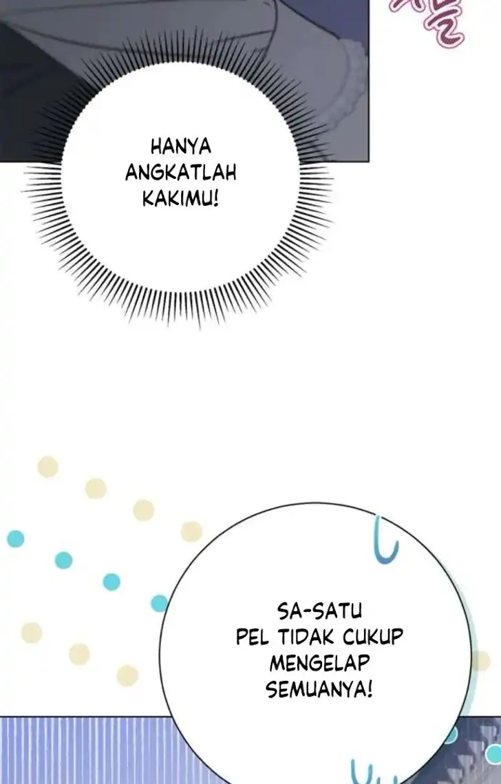 The Count's Secret Maid Chapter 56 - halaman 86