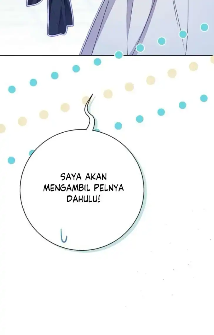 The Count's Secret Maid Chapter 56 - halaman 88