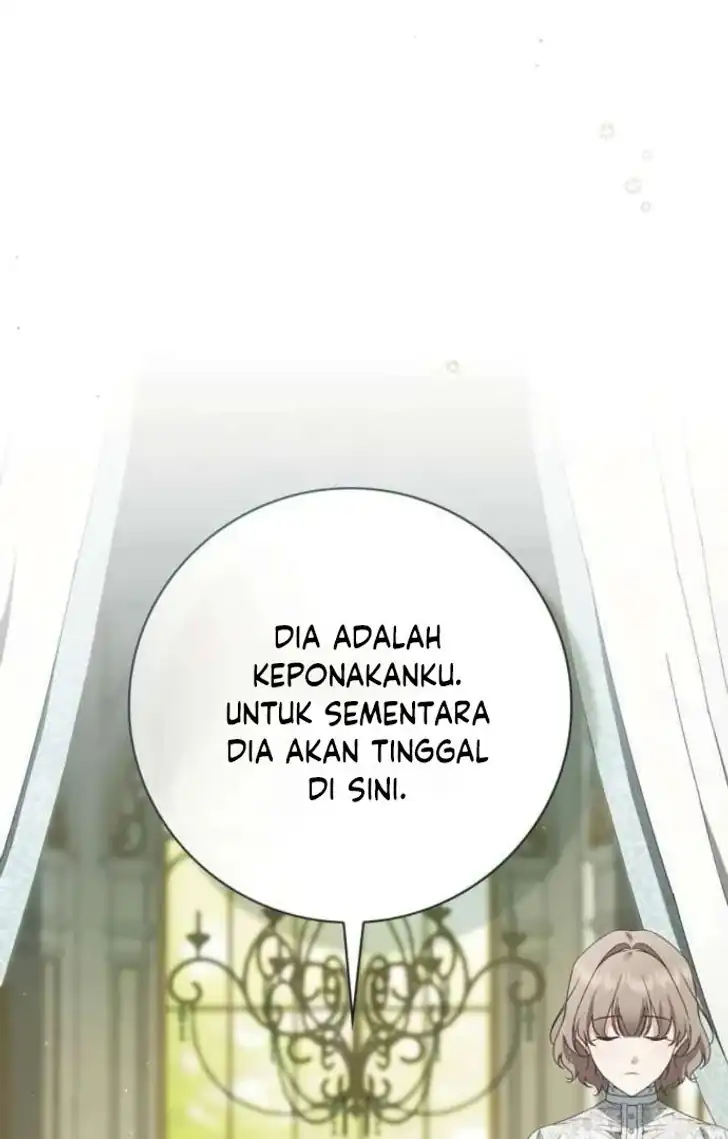 The Count's Secret Maid Chapter 56 - halaman 94