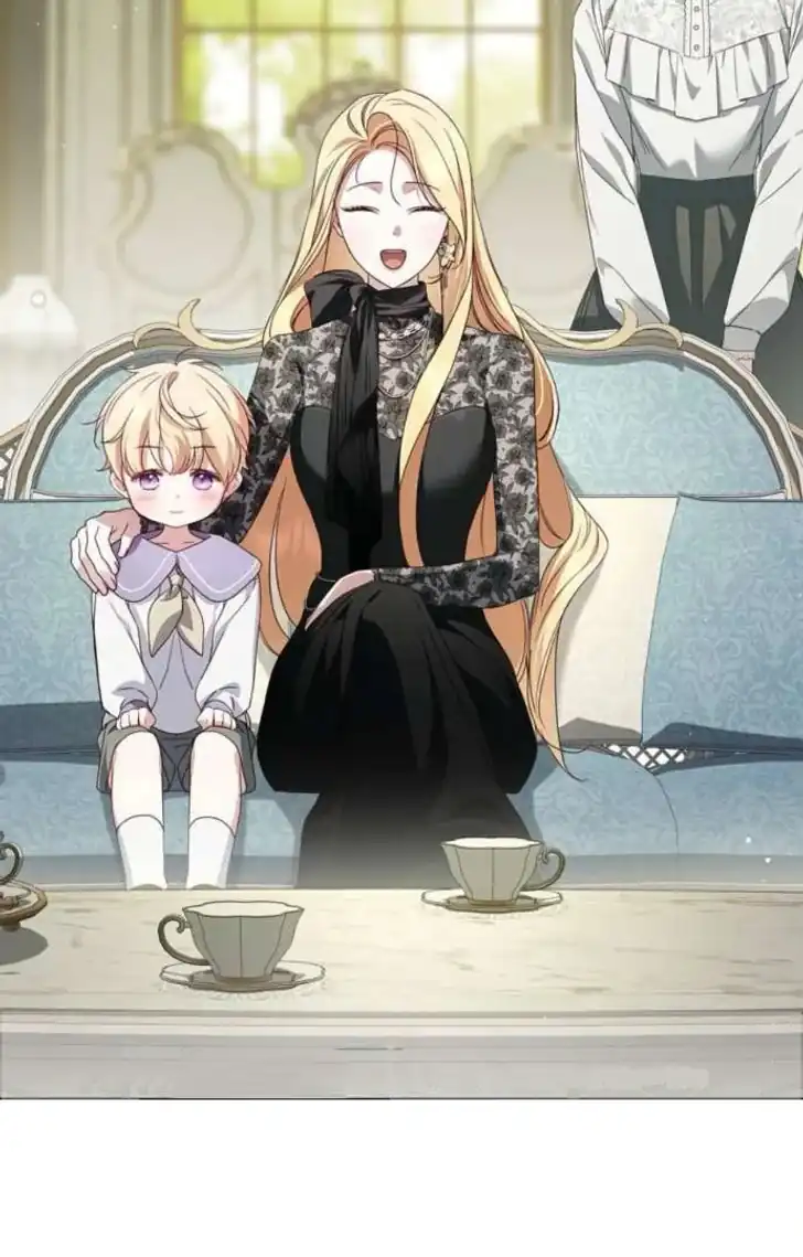 The Count's Secret Maid Chapter 56 - halaman 95
