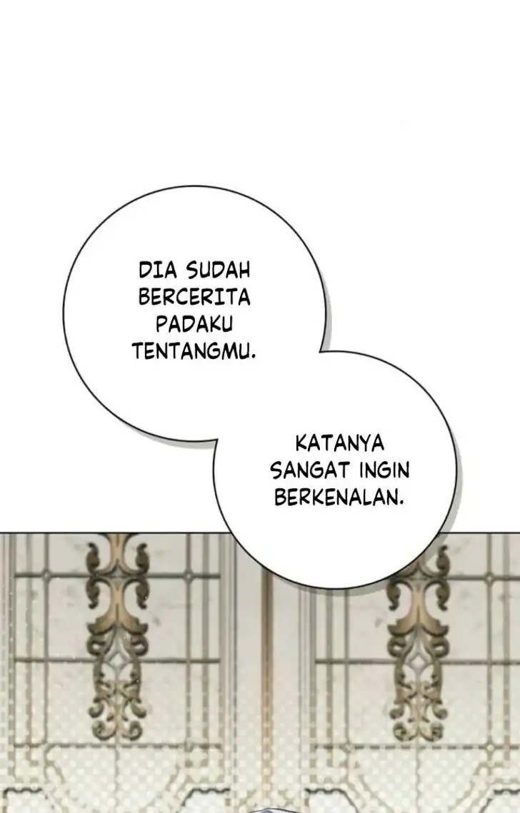 The Count's Secret Maid Chapter 56 - halaman 96