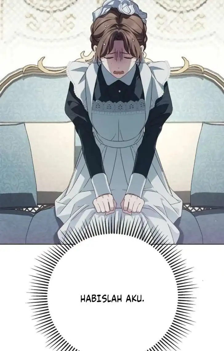 The Count's Secret Maid Chapter 56 - halaman 97