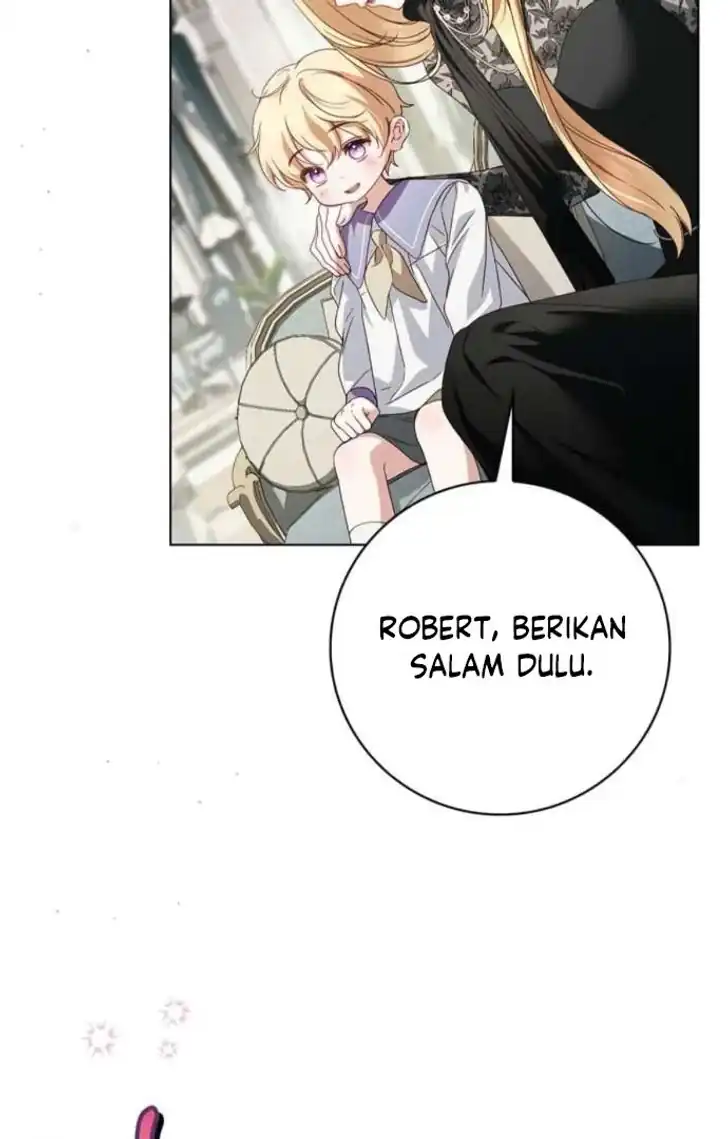 The Count's Secret Maid Chapter 56 - halaman 99