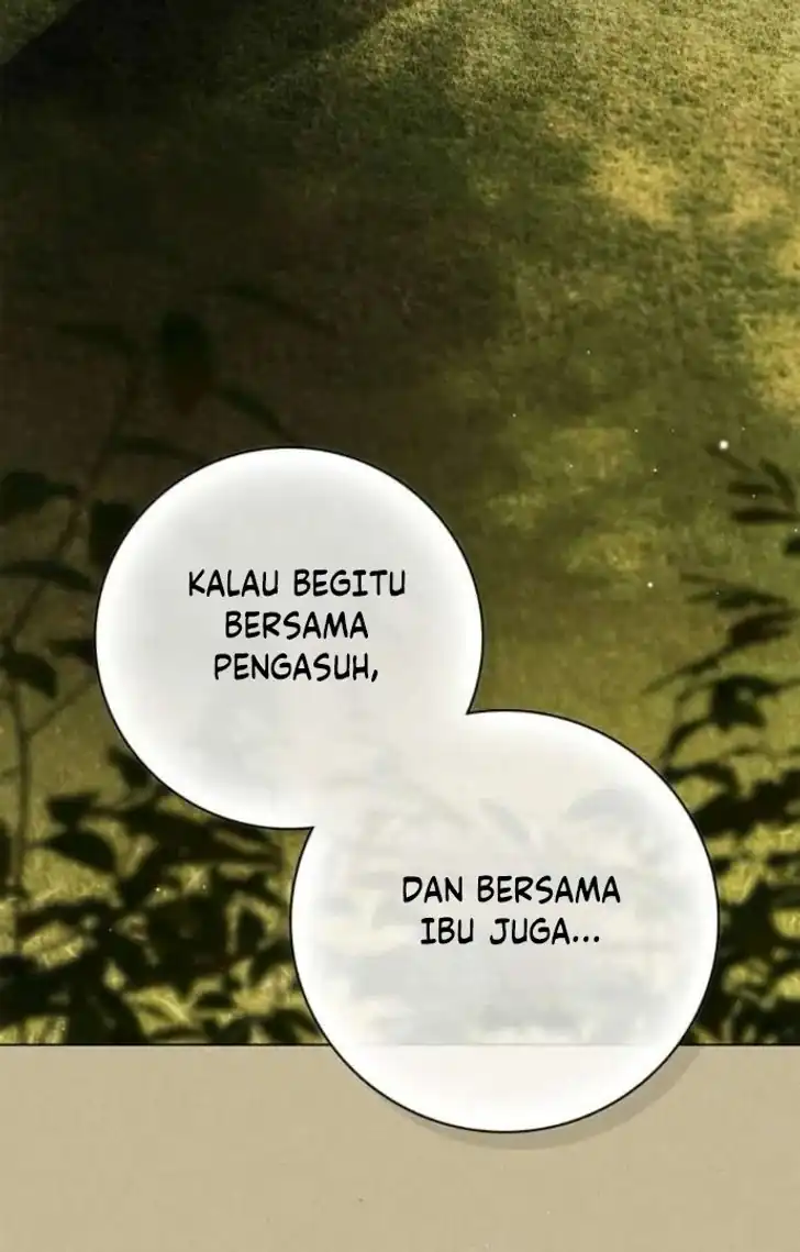 The Count's Secret Maid Chapter 57 - halaman 106