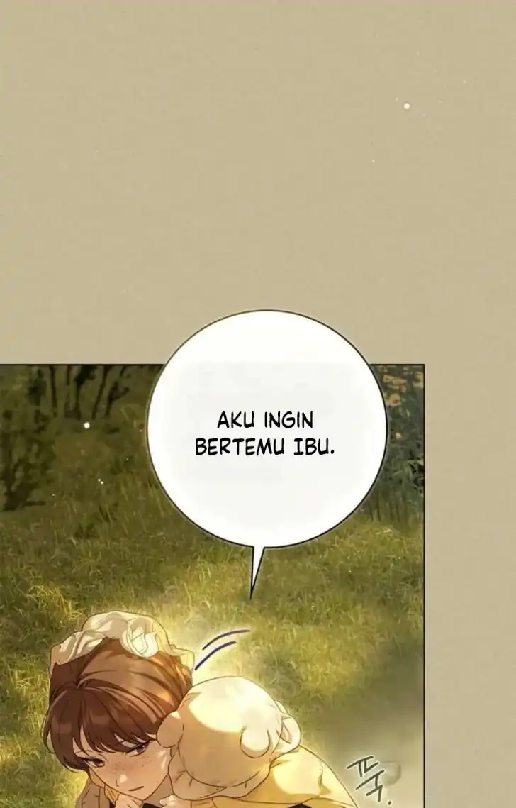 The Count's Secret Maid Chapter 57 - halaman 107