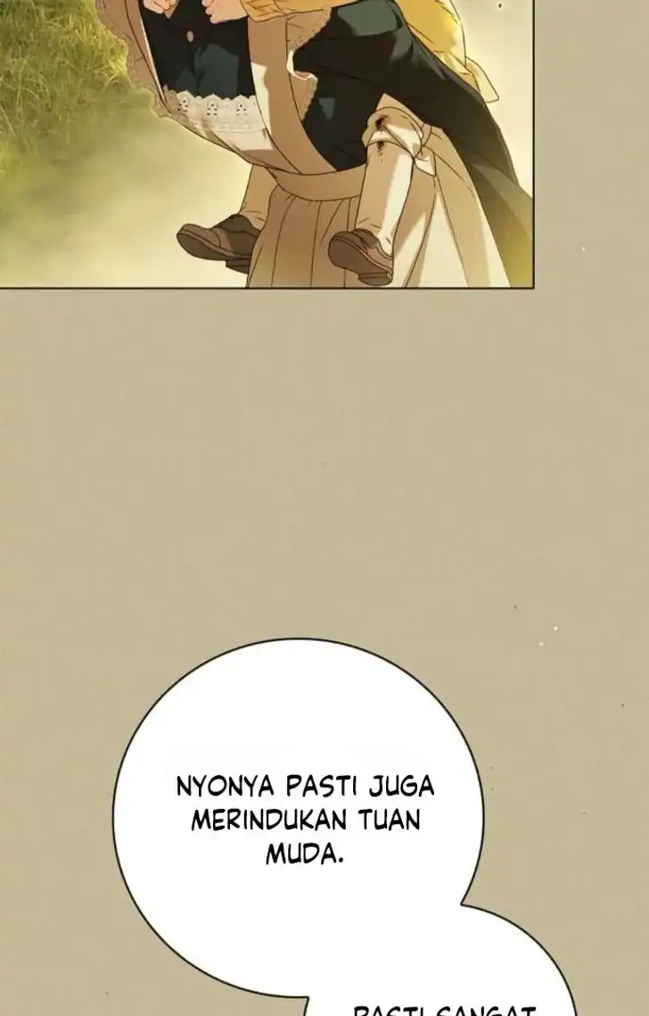 The Count's Secret Maid Chapter 57 - halaman 108