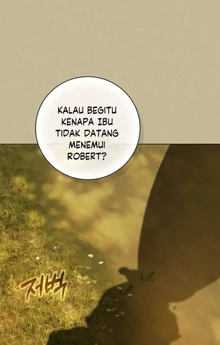 The Count's Secret Maid Chapter 57 - halaman 110