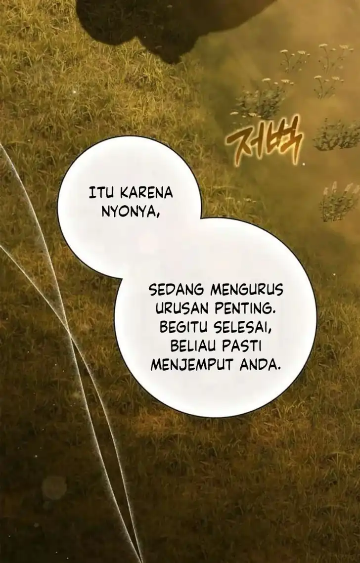The Count's Secret Maid Chapter 57 - halaman 111