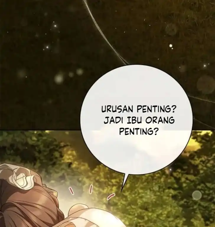 The Count's Secret Maid Chapter 57 - halaman 112