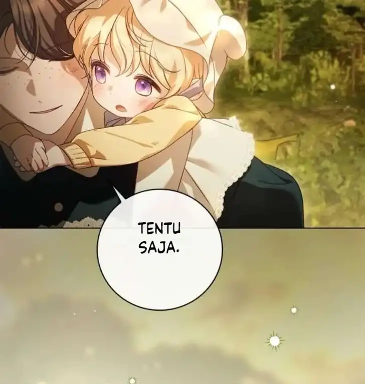 The Count's Secret Maid Chapter 57 - halaman 113