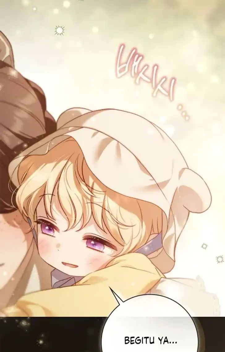 The Count's Secret Maid Chapter 57 - halaman 114