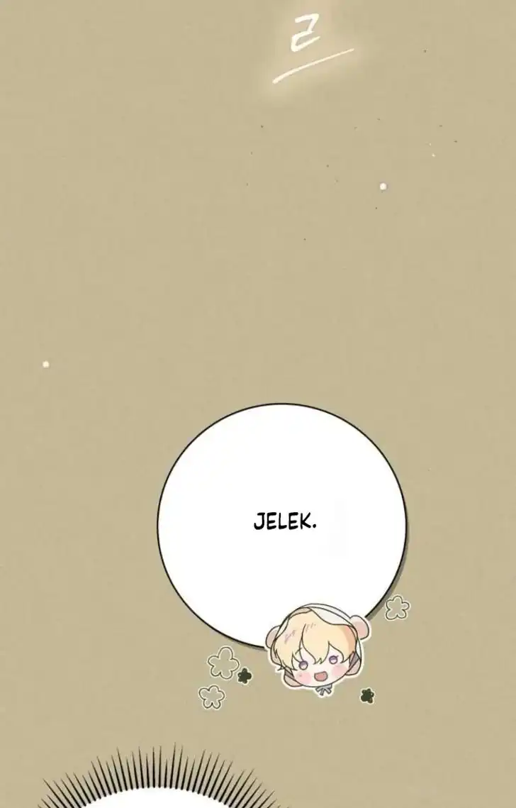 The Count's Secret Maid Chapter 57 - halaman 117