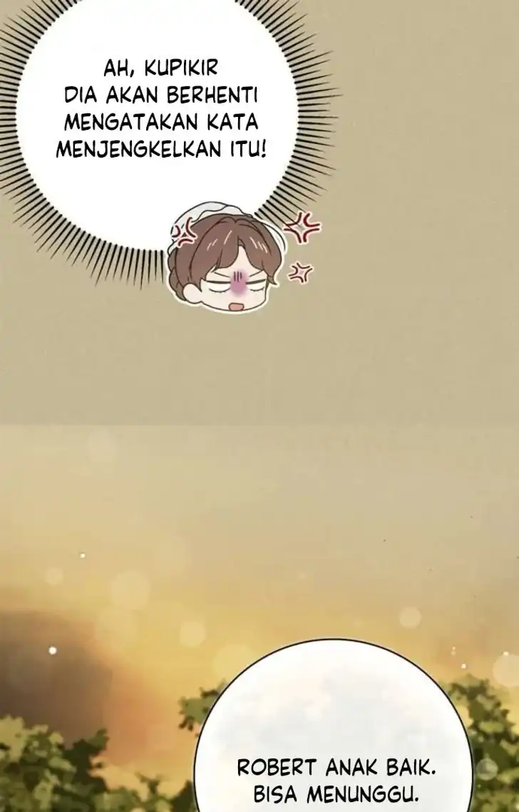 The Count's Secret Maid Chapter 57 - halaman 118