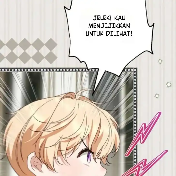 The Count's Secret Maid Chapter 57 - halaman 12