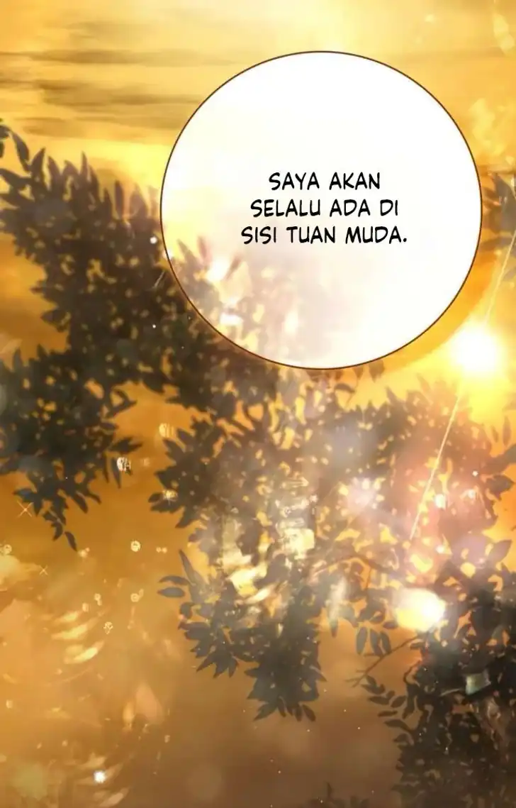 The Count's Secret Maid Chapter 57 - halaman 124