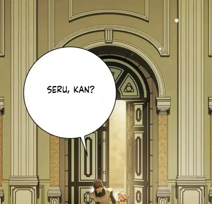 The Count's Secret Maid Chapter 57 - halaman 126