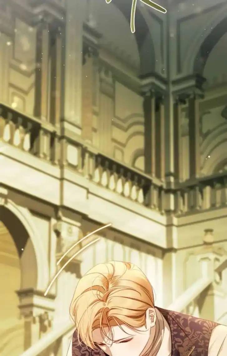 The Count's Secret Maid Chapter 57 - halaman 131
