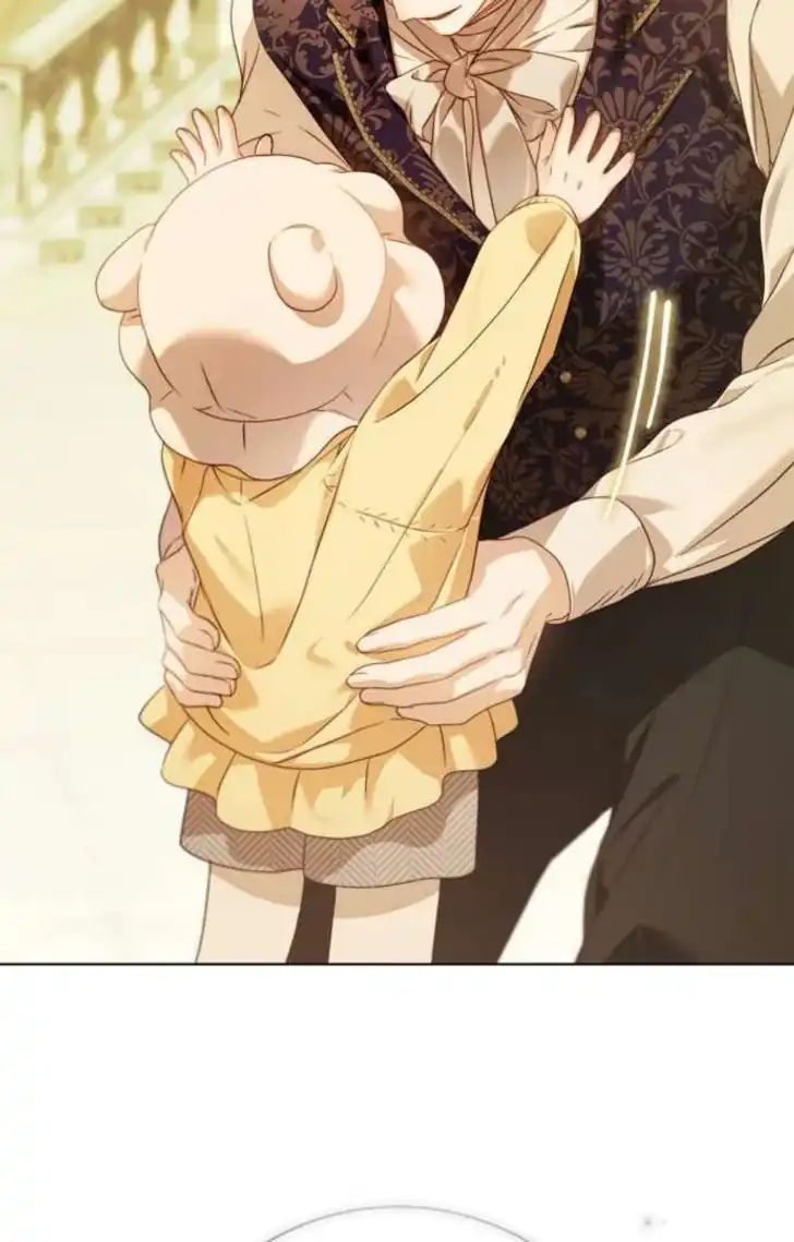 The Count's Secret Maid Chapter 57 - halaman 132