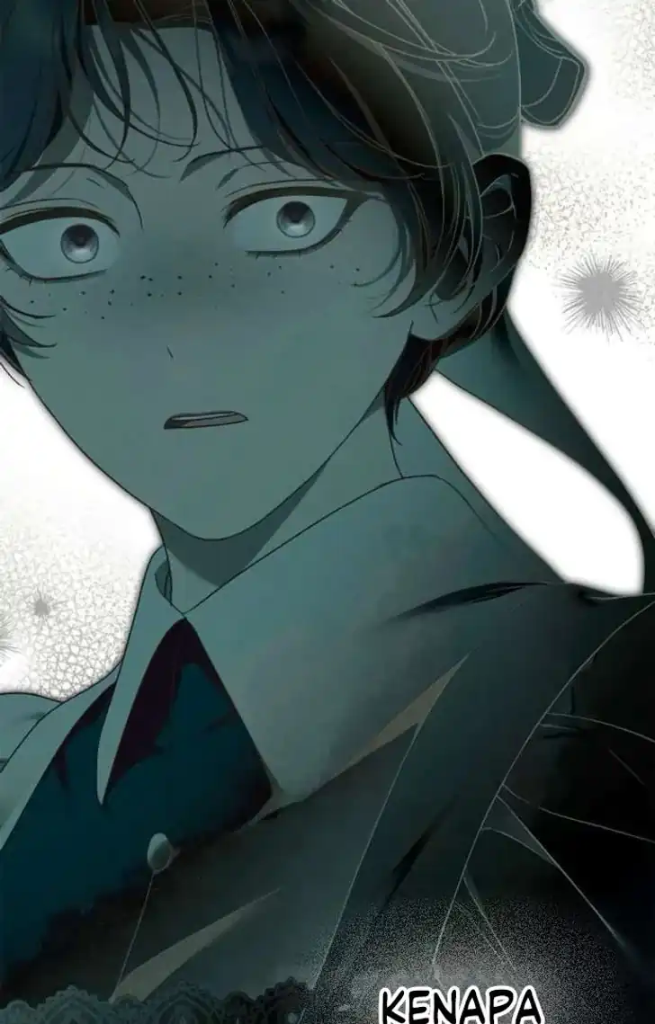 The Count's Secret Maid Chapter 57 - halaman 134
