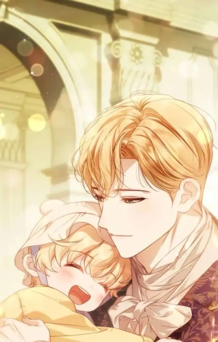 The Count's Secret Maid Chapter 57 - halaman 136