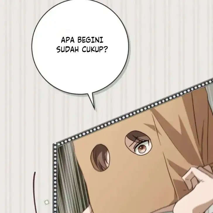 The Count's Secret Maid Chapter 57 - halaman 14