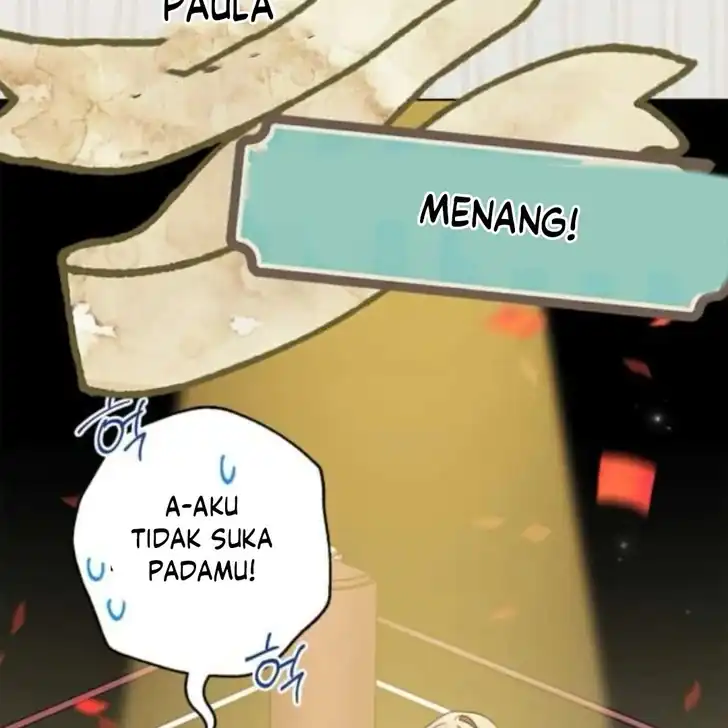 The Count's Secret Maid Chapter 57 - halaman 18