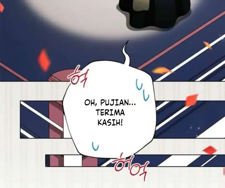 The Count's Secret Maid Chapter 57 - halaman 20