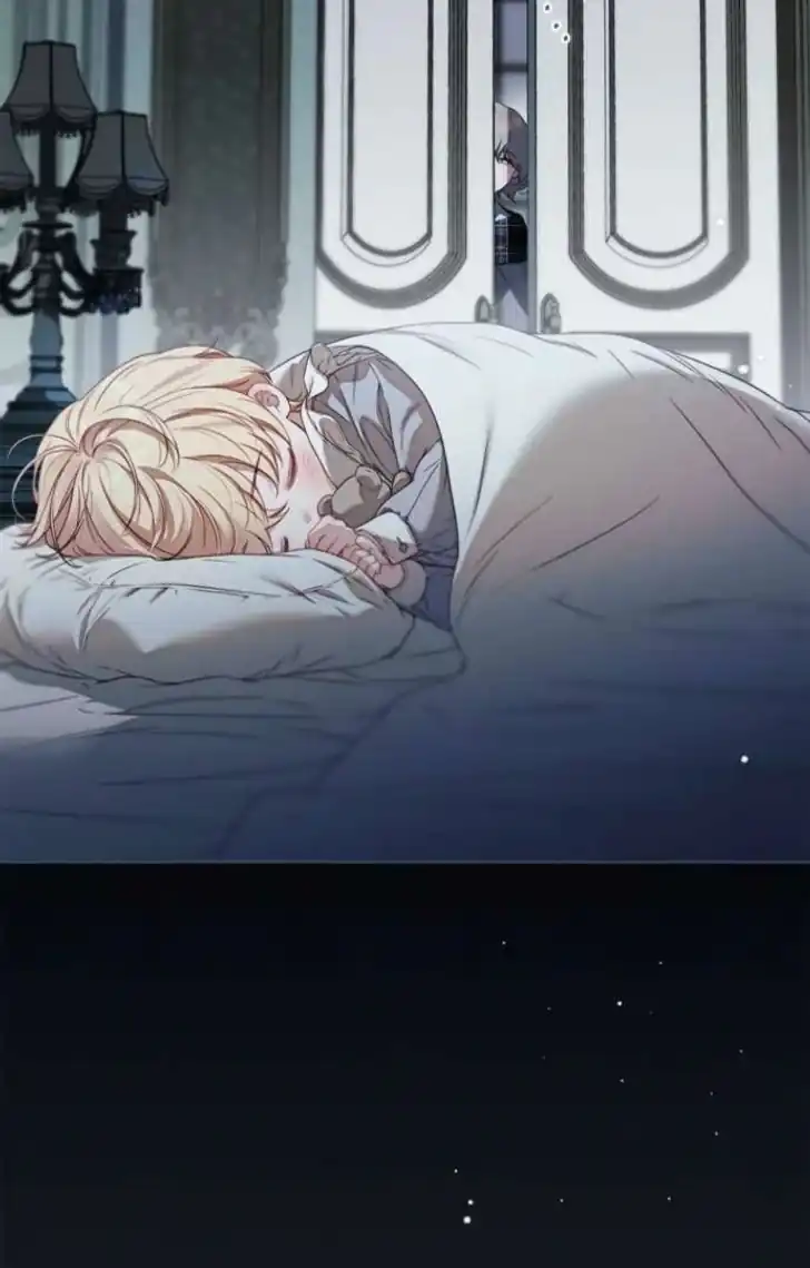 The Count's Secret Maid Chapter 57 - halaman 23