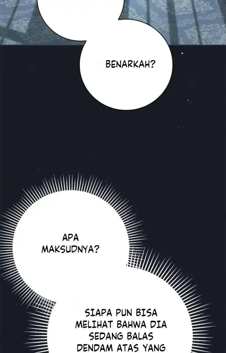 The Count's Secret Maid Chapter 57 - halaman 25
