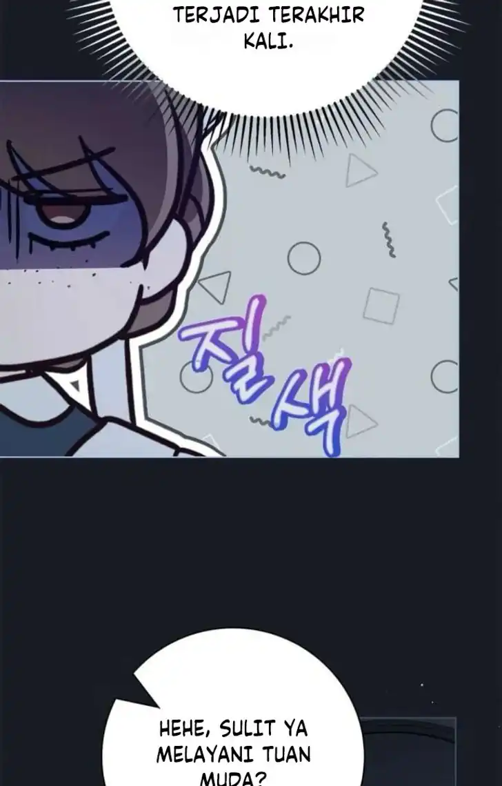 The Count's Secret Maid Chapter 57 - halaman 26