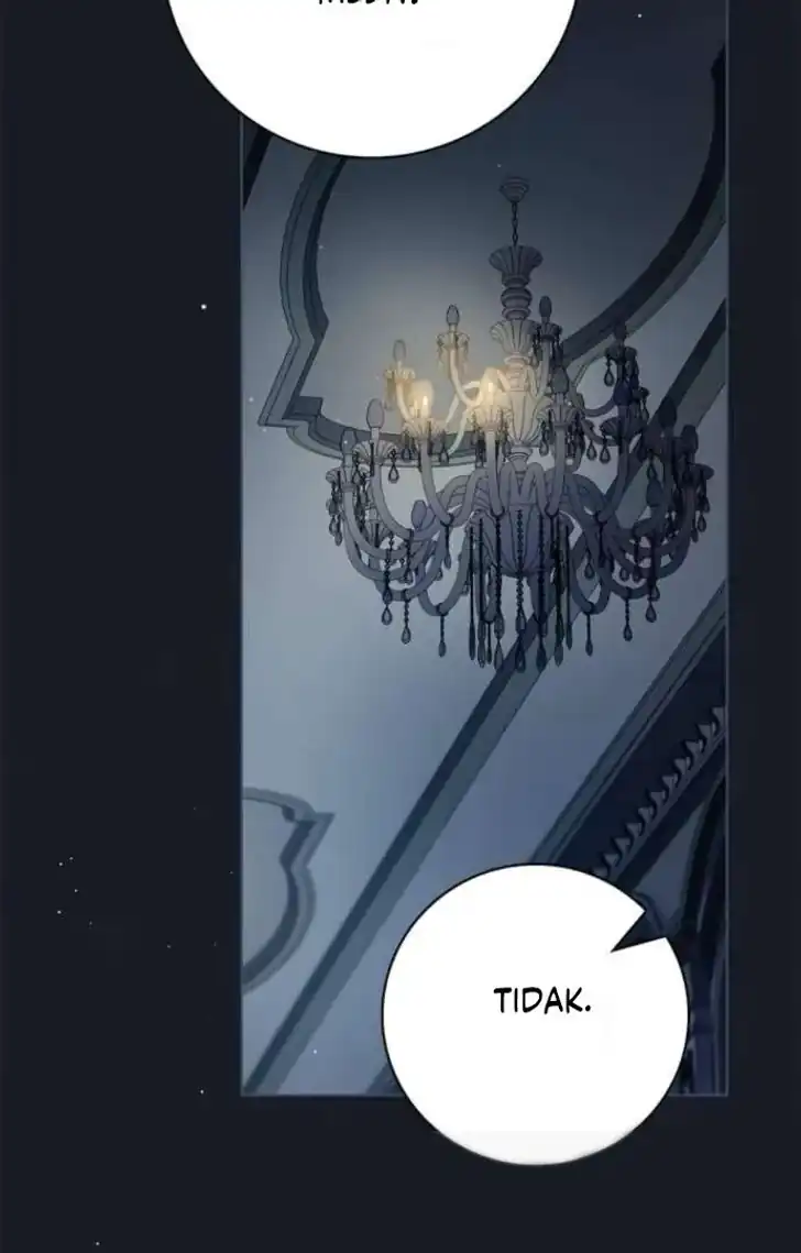 The Count's Secret Maid Chapter 57 - halaman 27