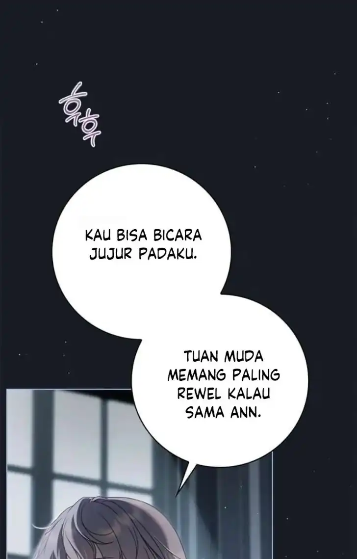 The Count's Secret Maid Chapter 57 - halaman 28