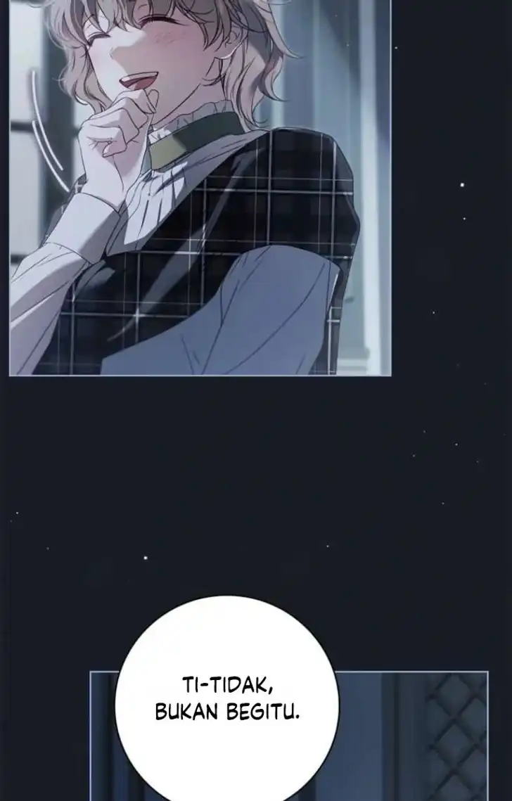 The Count's Secret Maid Chapter 57 - halaman 29