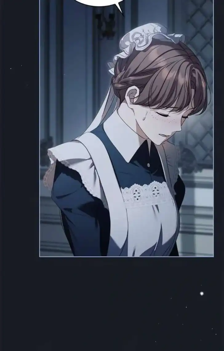 The Count's Secret Maid Chapter 57 - halaman 30