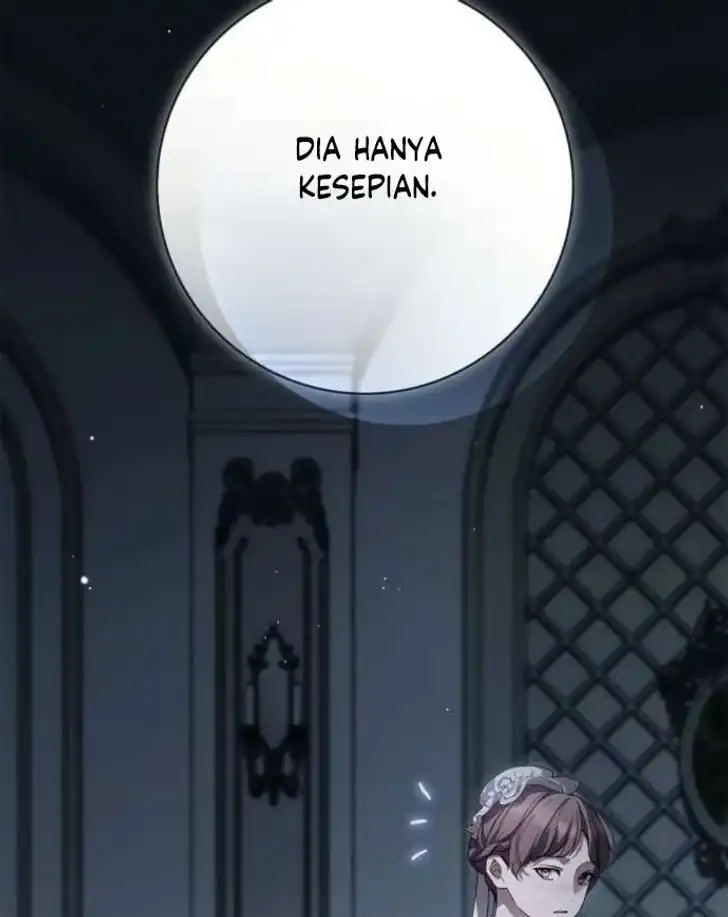 The Count's Secret Maid Chapter 57 - halaman 32
