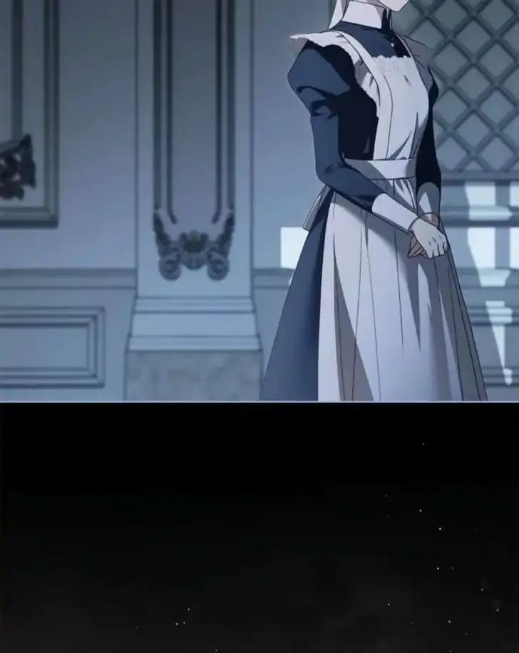 The Count's Secret Maid Chapter 57 - halaman 33