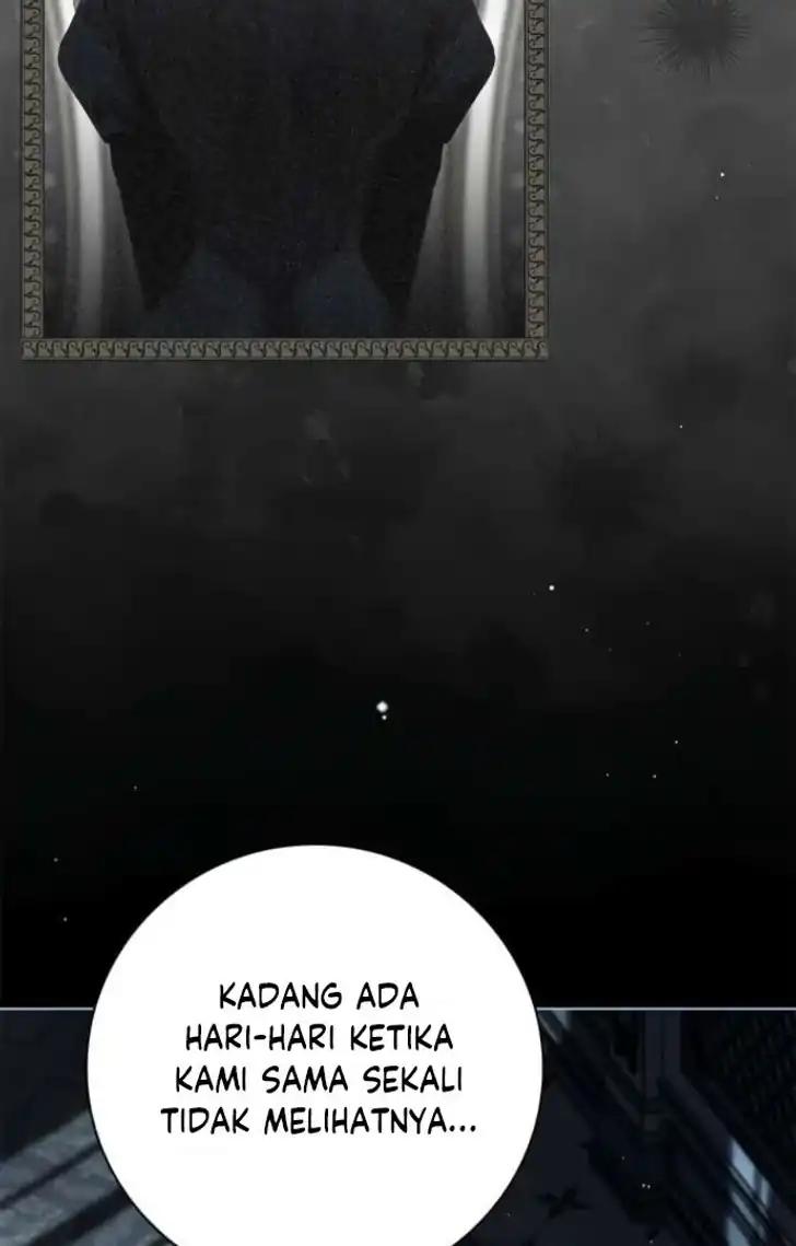 The Count's Secret Maid Chapter 57 - halaman 36