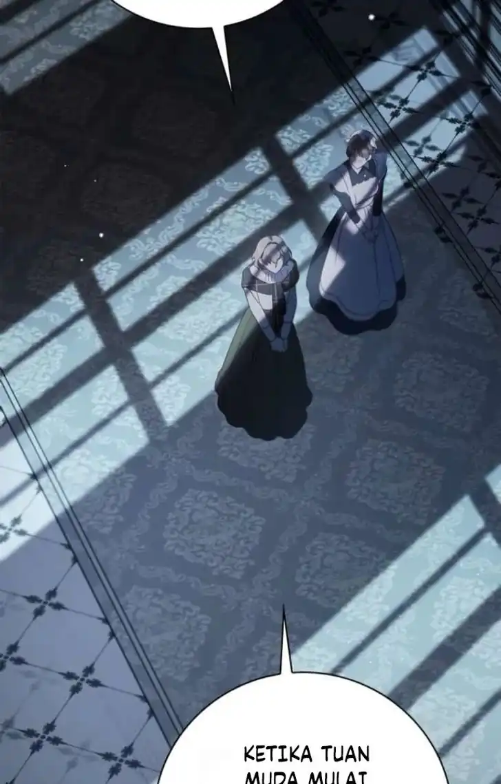 The Count's Secret Maid Chapter 57 - halaman 37