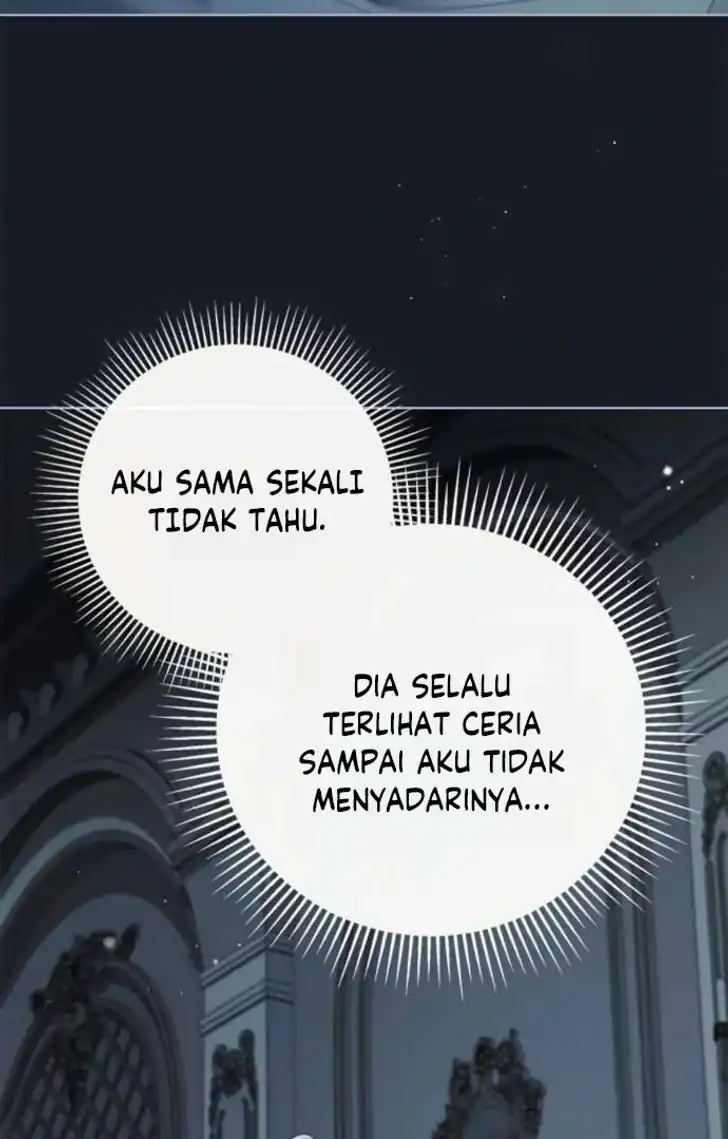 The Count's Secret Maid Chapter 57 - halaman 40