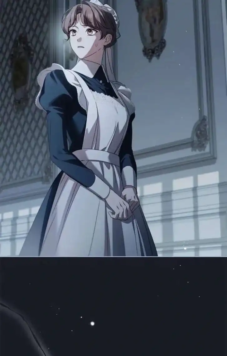 The Count's Secret Maid Chapter 57 - halaman 41