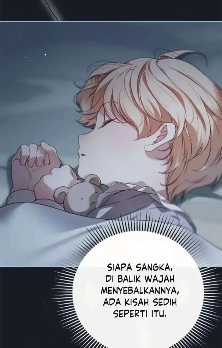 The Count's Secret Maid Chapter 57 - halaman 42