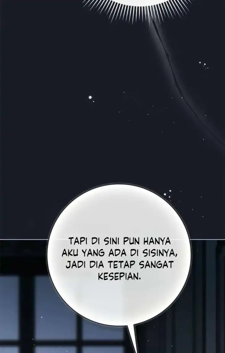 The Count's Secret Maid Chapter 57 - halaman 43
